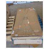 Dreamline 60" x 30" Shower Base