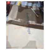 SOLD AS IS WHERE IS NO GUARANTEE OR RETURNS.