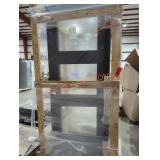 Steves & Sons 32" x 80" Exterior Door
