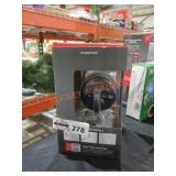 UNOPENED BY ROCKEY TEAM.  MAY BE DAMAGED OR