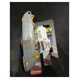 Stanley Utility Knife