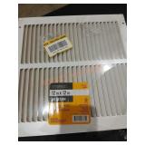Everbilt Air Return