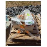 Skid Floridatile Floor and Wall Tiles