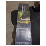 UNOPENED BY ROCKEY TEAM.  MAY BE DAMAGED OR