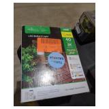 UNOPENED BY ROCKEY TEAM.  MAY BE DAMAGED OR
