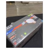 UNOPENED BY ROCKEY TEAM.  MAY BE DAMAGED OR