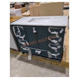 Merryfield 43" Vanity