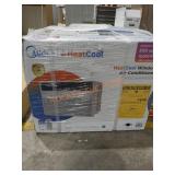 Midea 12000btu Window Air Conditioner