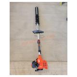 Echo Gas Powered Hedge Trimmer