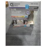 UNOPENED BY ROCKEY TEAM, MAY BE Damaged or