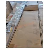 PVC Bi-Fold Door