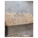 HD Printed Foam Paneling