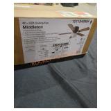 UNOPENED BY ROCKEY TEAM.  MAY BE DAMAGED OR