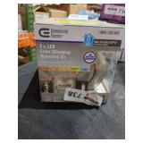 UNOPENED BY ROCKEY TEAM.  MAY BE DAMAGED OR