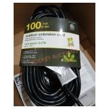Outdoor Extension Cord