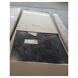 Single roll top Sombra 30.5x145
