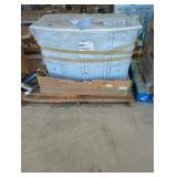 Hampton Harbor 45" Bath Vanity