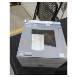 UNOPENED BY ROCKEY TEAM.  MAY BE DAMAGED OR
