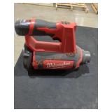 Milwaukee M12 Compact Blower