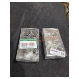UNOPENED BY ROCKEY TEAM.  MAY BE DAMAGED OR