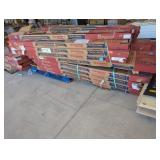 Bruce Smooth Solid Hardwood Flooring, 11 X BID