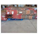 Bruce Smooth Solid Hardwood Flooring, 11 X BID