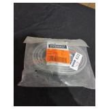 UNOPENED BY ROCKEY TEAM.  MAY BE DAMAGED OR