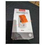 UNOPENED BY ROCKEY TEAM.  MAY BE DAMAGED OR
