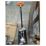 Fiskars D Handle Garden Spade