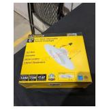 UNOPENED BY ROCKEY TEAM.  MAY BE DAMAGED OR