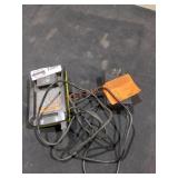 SOLD AS IS WHERE IS NO GUARANTEE OR RETURNS.