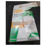 UNOPENED BY ROCKEY TEAM.  MAY BE DAMAGED OR