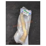 UNOPENED BY ROCKEY TEAM.  MAY BE DAMAGED OR
