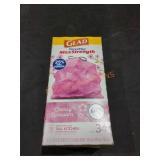 UNOPENED BY ROCKEY TEAM.  MAY BE DAMAGED OR
