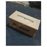 UNOPENED BY ROCKEY TEAM.  MAY BE DAMAGED OR