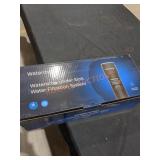 UNOPENED BY ROCKEY TEAM.  MAY BE DAMAGED OR