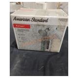 UNOPENED BY ROCKEY TEAM.  MAY BE DAMAGED OR