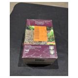 UNOPENED BY ROCKEY TEAM.  MAY BE DAMAGED OR