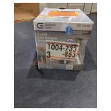UNOPENED BY ROCKEY TEAM.  MAY BE DAMAGED OR