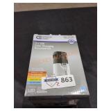 UNOPENED BY ROCKEY TEAM.  MAY BE DAMAGED OR