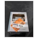 UNOPENED BY ROCKEY TEAM.  MAY BE DAMAGED OR