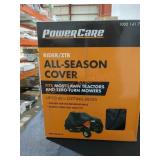 UNOPENED BY ROCKEY TEAM.  MAY BE DAMAGED OR