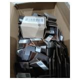 2.5" Cordless Premium Faux Wood Espresso