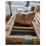Velux Skylight Window, 4