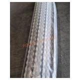 Carnival Stripe Earthtone 5 ft. x 7 ft. Area Rug