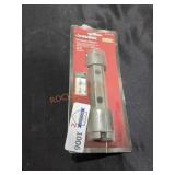 UNOPENED BY ROCKEY TEAM.  MAY BE DAMAGED OR