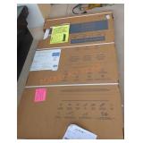 Shower Pan Base 32" x 60" x 1-1/8"