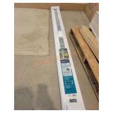 Polycomposite Rail Kit