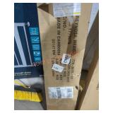 UNOPENED BY ROCKEY TEAM.  MAY BE DAMAGED OR