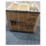 Wen 20V Impact Wrench
